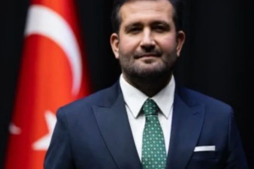 Kenan Volkan Demirel Kimdir? Sağlık Bakanlığı'ndaki Yeni Görevi