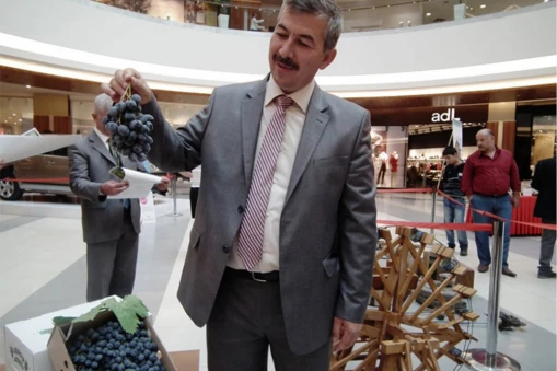 Arapgir Belediye Başkanı Haluk Cömertoğlu Kimdir? (Mor Reyhan'ın Mimarı)