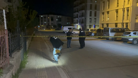 Malatya'da İş Adamına Silahlı Saldırı Soruşturma Başlatıldı