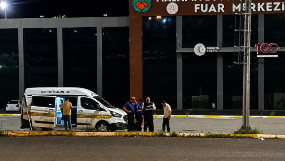 Pınarbaşı'nda Meydana Gelen Bıçaklı Olayda 2 Kişi Yaralandı