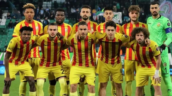 Yeni Malatyaspor, Kocaelispor karşılaşması için son hazırlıklarını noktaladı!