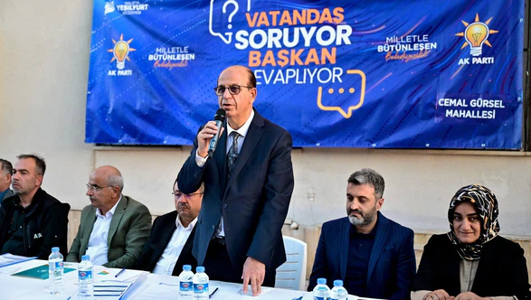 Malatya Küllerinden Yeniden Doğuyor
