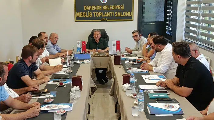 Darende’de Zengibar Heyecanı: 73. Festival İçin Geri Sayım