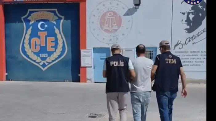 Malatya'da FETÖ Üyesi Yakalandı: Operasyon Başarıyla Tamamlandı