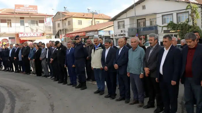 Hekimhan'da Muhtarlar Günü Büyük Bir Heyecanla Anıldı