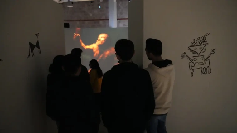 Battalgazi’de Ara Tatil Çocuk Şenlikleri Büyük İlgi Gördü 3