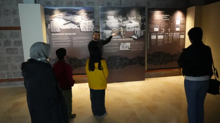 Battalgazi’de Ara Tatil Çocuk Şenlikleri Büyük İlgi Gördü 4