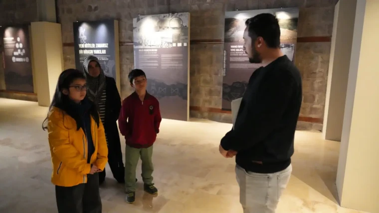 Battalgazi’de Ara Tatil Çocuk Şenlikleri Büyük İlgi Gördü 5