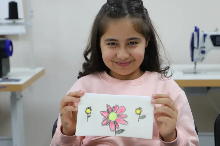 Battalgazi’de Ara Tatil Çocuk Şenlikleri Büyük İlgi Gördü 23