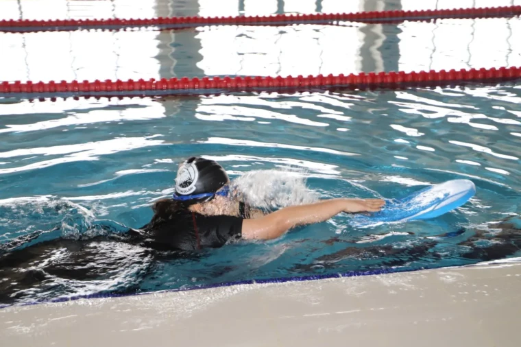 Battalgazi’de Ara Tatil Çocuk Şenlikleri Büyük İlgi Gördü 24