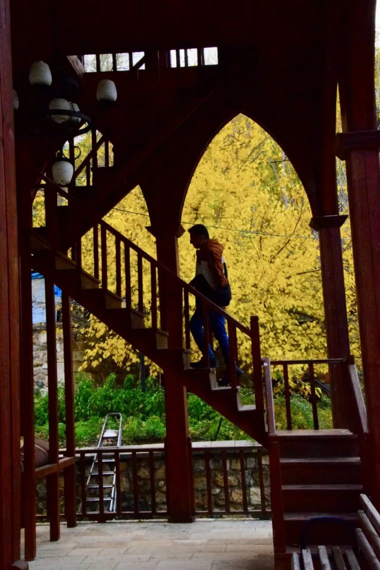 Arapgir'de Sonbahar Şöleni: FotoKültür ile Tarihi Kareler 7