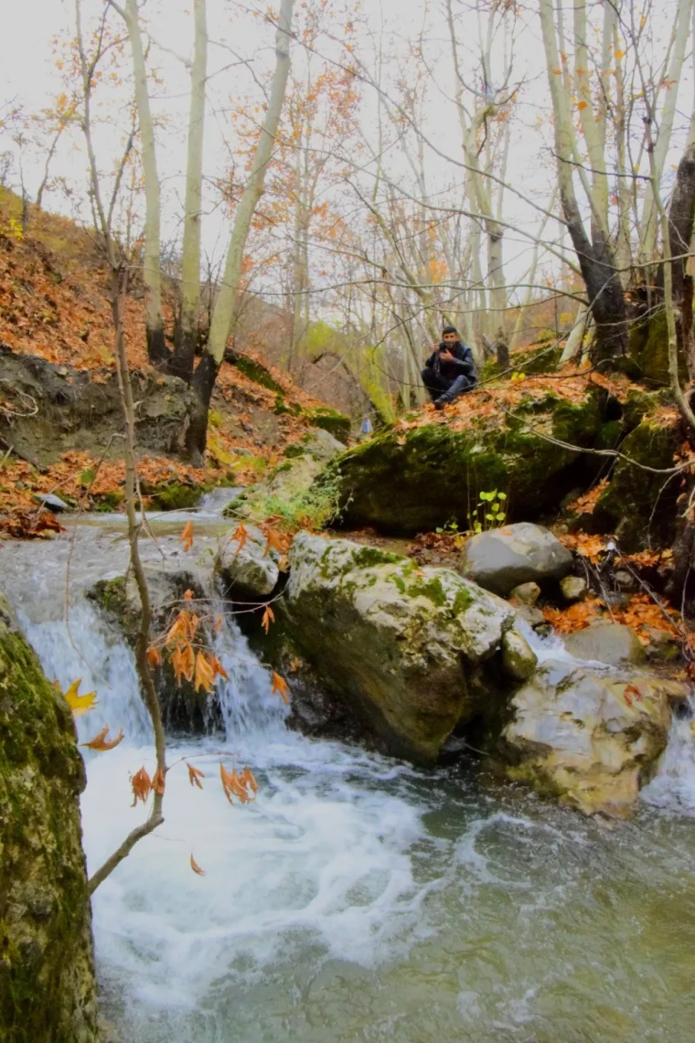 Arapgir'de Sonbahar Şöleni: FotoKültür ile Tarihi Kareler 9