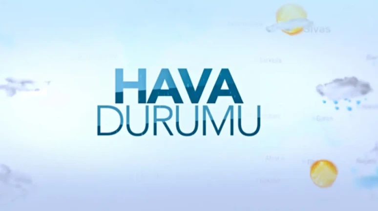 Malatya'da Perşembe Günü Yağmur Bekleniyor, 1 Derece Düşecek