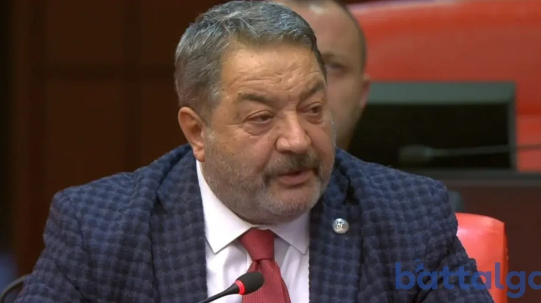 Mehmet Fendoğlu: 2025 Yılı Bütçesi Kritik Öneme Sahip!