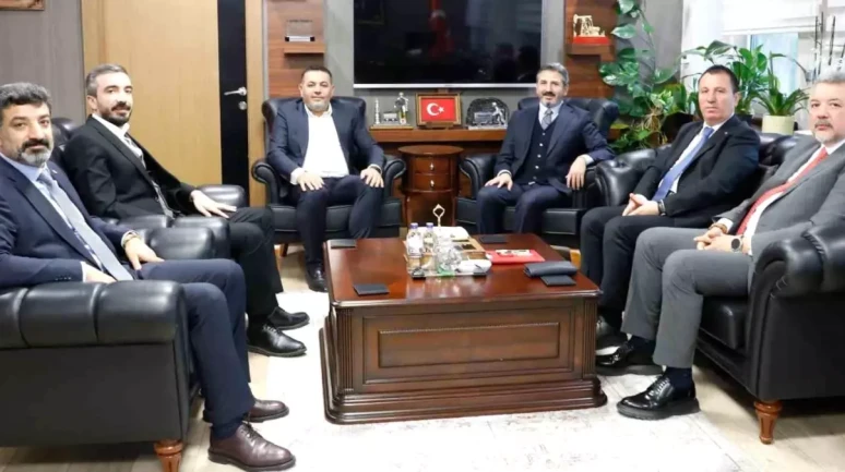 Başkan Sadıkoğlu, Bakan Yardımcısından Mücbir Sebep İstiyor