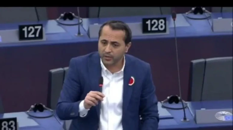 Abdurrahman Babacan: Malatya Kayısı Üreticilerine 7,1 Milyar TL Ödeme