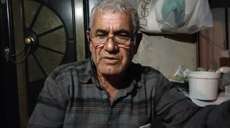 Doğanşehir’de İmar Tepkisi: “Mülkiyet Hakkımız İhlal Edildi”