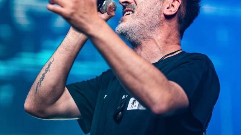 Rap Müziğin Efsanesi Sagopa Kajmer Malatya’yı Coşturdu