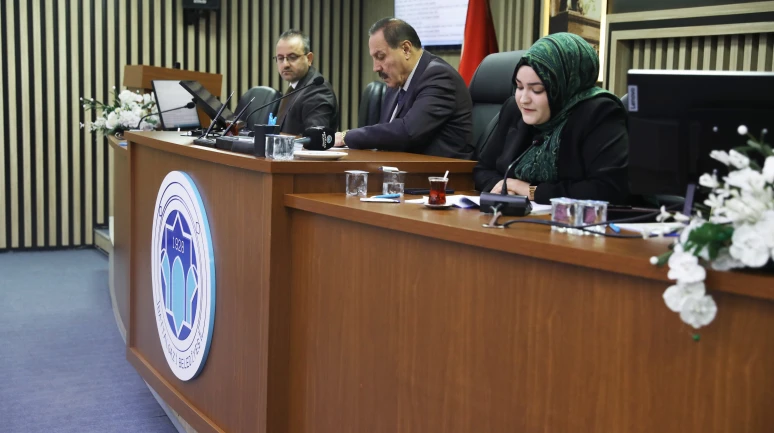 Battalgazi Belediye Meclisi, 2026 Bütçesini 3 Milyar 50 Milyon TL Olarak Onayladı