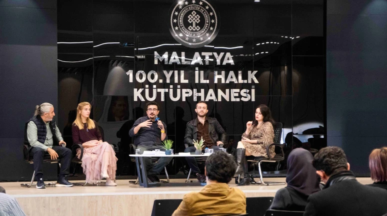 Malatya Kültür Yolu Festivali Sanatseverleri Buluşturdu