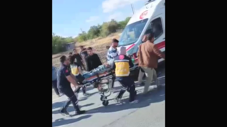 Malatya'da Trajik Kaza: 1 Kişi Hayatını Kaybetti, 2 Kişi Yaralandı