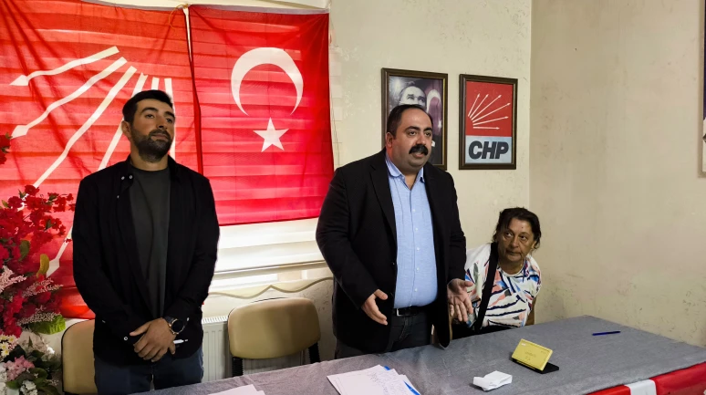 CHP Malatya 39. Olağan İl Kongresi Yarın Yapılacak