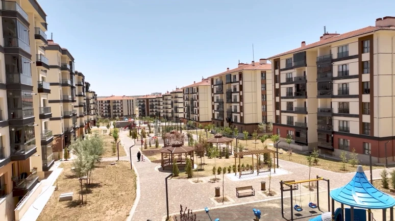 Kira Artışında Yeni Dönem: Ekim Ayı İçin Tavan Oran Yüzde 38,36