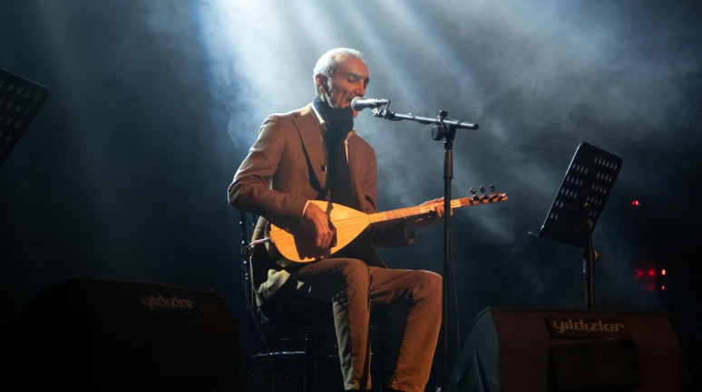 Malatya Kültür Yolu Festivali Renkli Etkinliklerle Sona Erdi