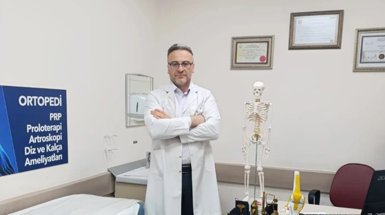 Doç. Dr. Serkan Akpancar’ın Doğal İğne Tedavisi Avrupa’da Yayınlandı