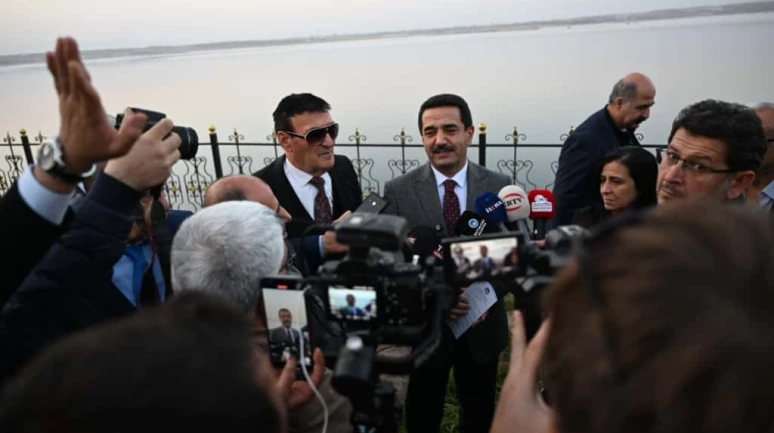 Başkan Taşkın Battalgazi’nin Her Noktasında Kalıcı Eserler Yükseliyor