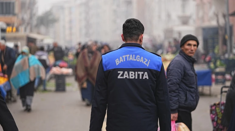 Battalgazi Belediyesi’nden Yoğun Mesai Çalışmaları Takdir Topladı