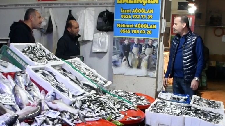 MAGİNDER'den Pazar Esnafı Çıkarması: "Temizlik ve Otopark Alarm Veriyor"