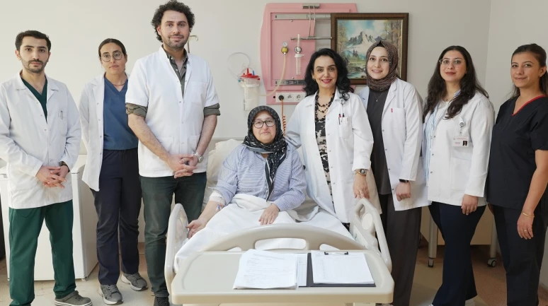 Malatya’da Dünya Diyabet Günü: Uzmandan Önemli Uyarılar