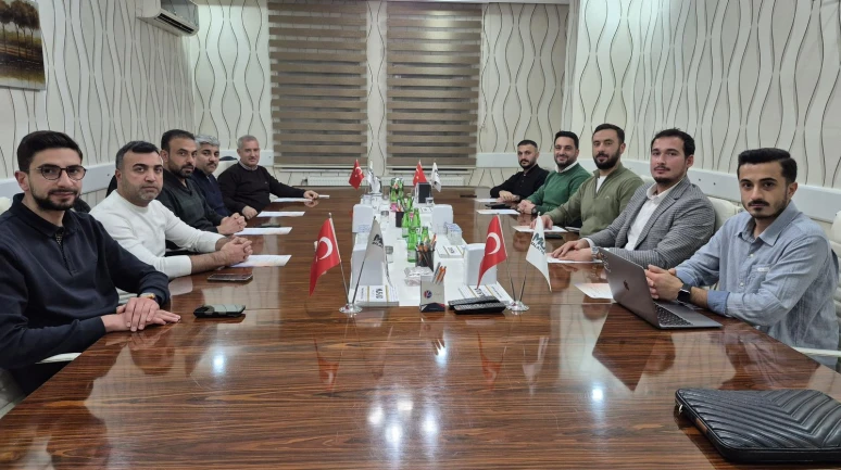 Genç MÜSİAD GİK 19–21 Aralık’ta Malatya’da Düzenlenecek