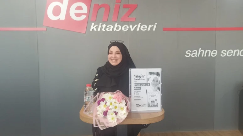 Sırrın Ardındaki Cevher Gençlere Manevi Tarihi Bir Yolculuk Sunuyor