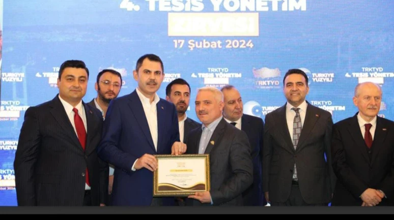 Malatya'da "Bakkal Defteri" Devri Bitti: Sitelerde Yapay Zeka Dönemi