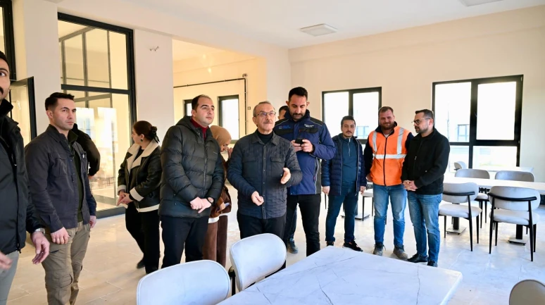 Malatya'da Büyük Final 27 Aralık'ta: Tüm Hak Sahipleri Evine Kavuşuyor