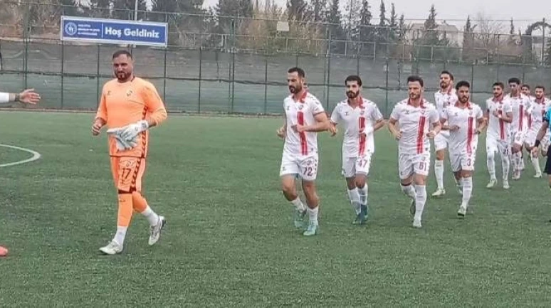 Malatyaspor Evinde Hüsran: Viranşehirspor'a 3-1 Mağlup Oldu