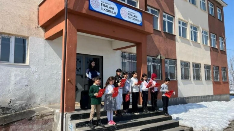 Akif Çelik’in Adı Muş’ta Kütüphanede Yaşatılacak.!