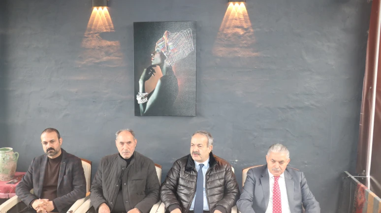 Yeşilyurtspor Başkanı Çoban’dan Çağrı  “Bu Takım Sahipsiz Kalmamalı