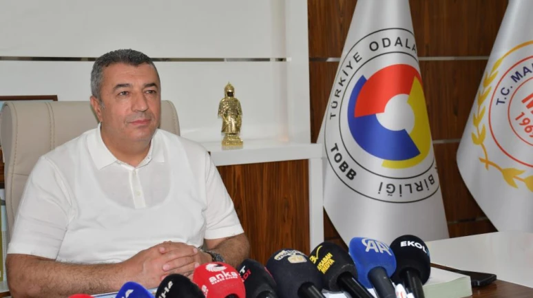 Malatya'dan bir yılda 74 bin ton kuru kayısı ihracatı yapıldı