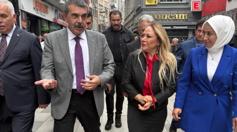SATKOF ve Trabzon'dan sağlık turizminde güç birliği