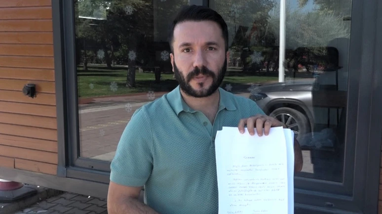 Konteyner işyerinin kaldırılmak istenmesine esnaftan tepki