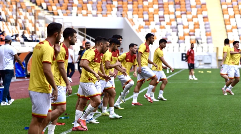Yeni Malatyaspor’a FİFA’dan bir ceza daha