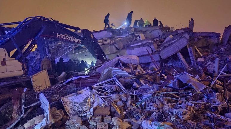 Hayat Sitesi Davasında Çarpıcı Tanık İfadesi: “Kolonlar İnceltilip Kılıfla Kaplandı”