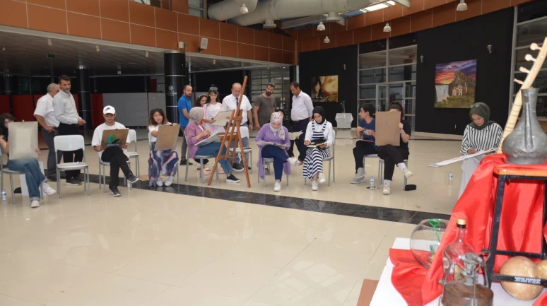 Malatya Büyükşehir Belediyesi Kazandırıyor