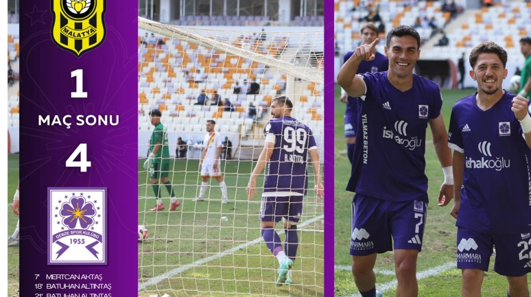 Yeni Malatyaspor'da kan kaybı sürüyor