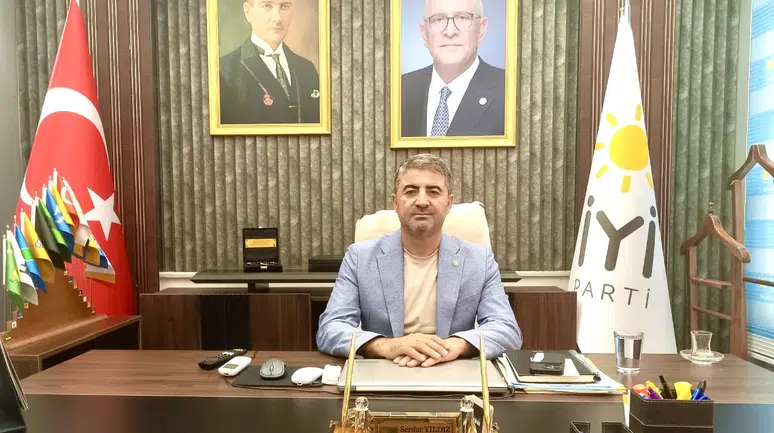 "İhanetin Zaman Aşımı Yoktur!"