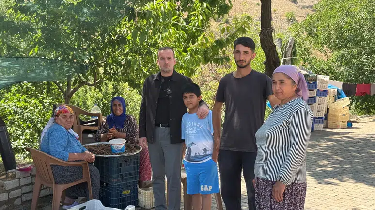 Hekimhan'da Selin Faturası Ağır: "Bölge Acilen Afet Kapsamına Alınsın"