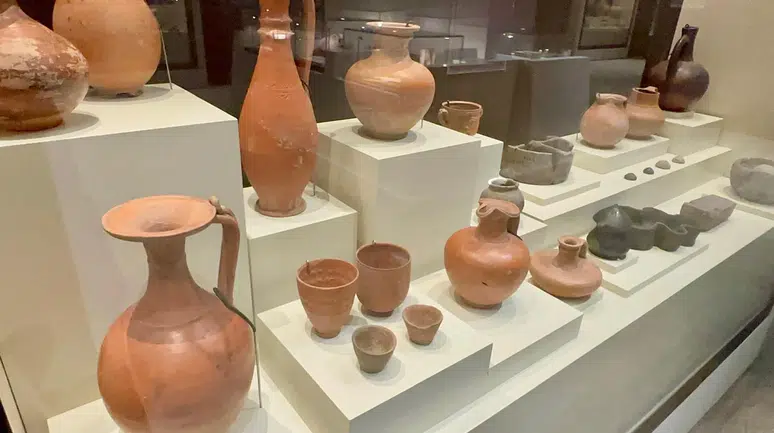 Malatya Arkeoloji Müzesi Yenilenen Yüzüyle Kapılarını Açtı!